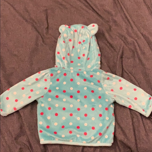 Baby jacket (6-9mo) - Picture 3 of 6